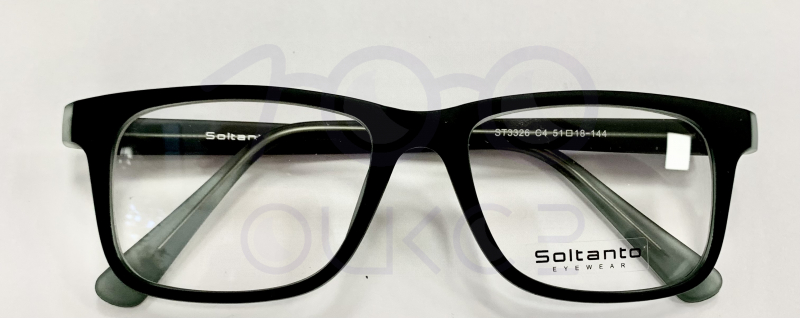 Soltanto ST3326 c4 100 ОЧКОВ Калуга