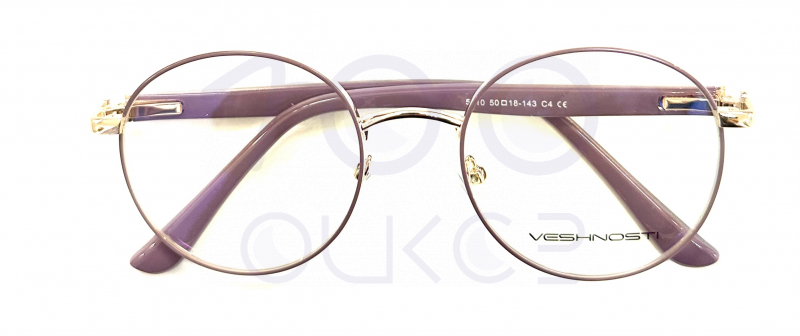 VECHNOSTI 5310 c4 100 ОЧКОВ Калуга