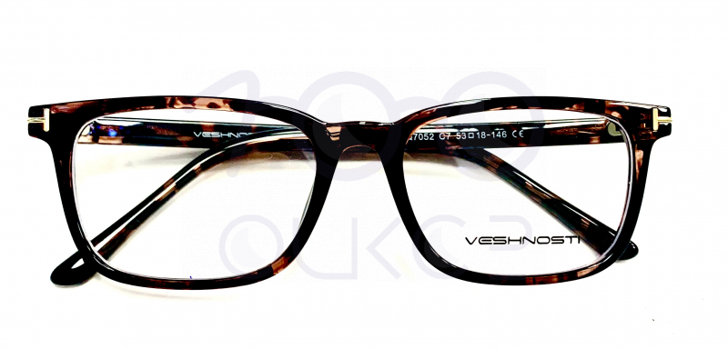 VECHNOSTI Q7052 c7 100 ОЧКОВ Калуга
