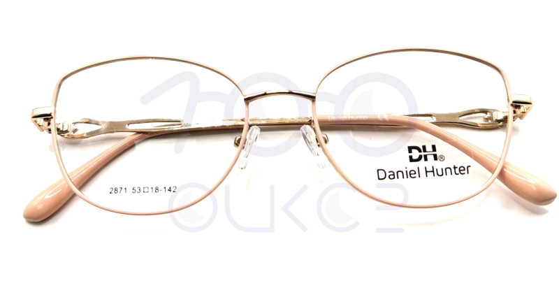 Daniel Hunter 2871 с4 100 ОЧКОВ Калуга