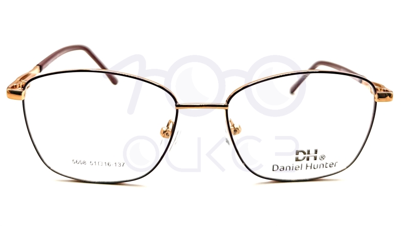 Daniel Hunter 5608 с2 100 ОЧКОВ Калуга