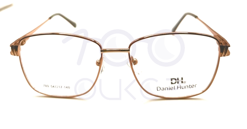 Daniel Hunter 789 с2 100 ОЧКОВ Калуга