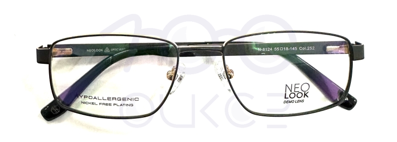 Neolook N-8124 c.252 100 ОЧКОВ Калуга