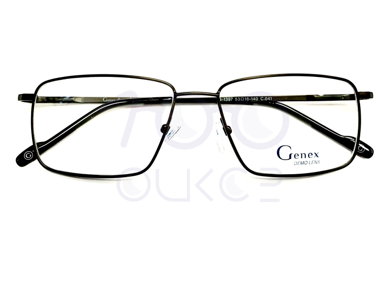 Genex G-1397 c.041 100 ОЧКОВ Калуга