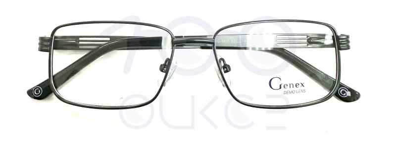 Genex G-1416 c.092 100 ОЧКОВ Калуга