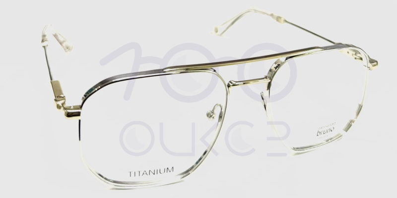 Alessandro Bruno 1256 с01G Titanium 100 ОЧКОВ Калуга