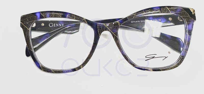Genny 419 c16 100 ОЧКОВ Калуга