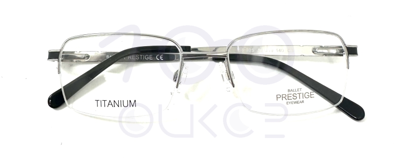 Ballet PRESTIGE 38325 c3 TITANIUM 100 ОЧКОВ Калуга