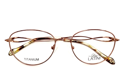 Lina Latini 68552 c034 TITANIUM 100 ОЧКОВ Калуга