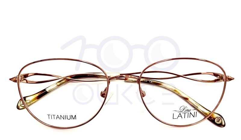 Lina Latini 68552 c034 TITANIUM 100 ОЧКОВ Калуга