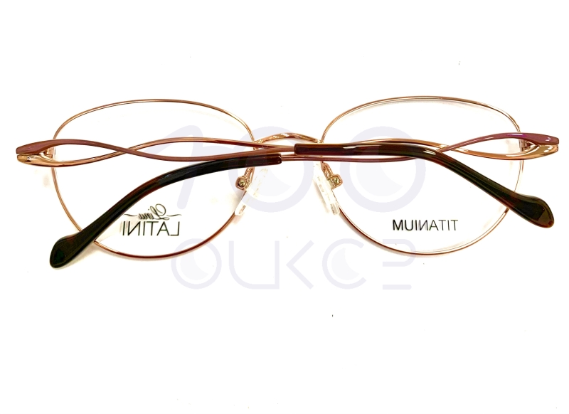 Lina Latini 68552 c034 TITANIUM 100 ОЧКОВ Калуга