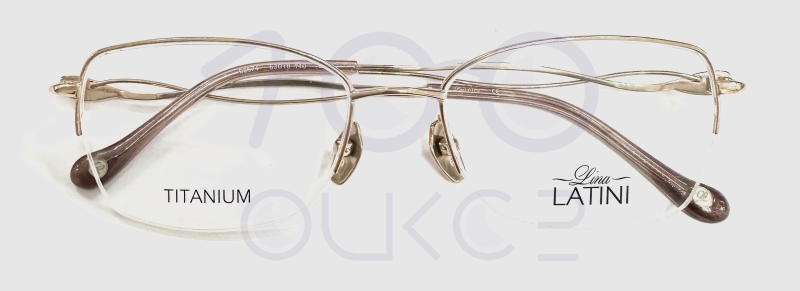 Lina Latini 68574 c033 TITANIUM 100 ОЧКОВ Калуга