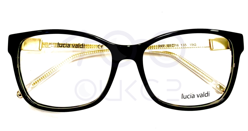 Lucia Valdi 243 c15G 100 ОЧКОВ Калуга