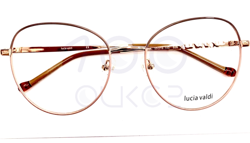 Lucia Valdi 268 c52B 100 ОЧКОВ Калуга