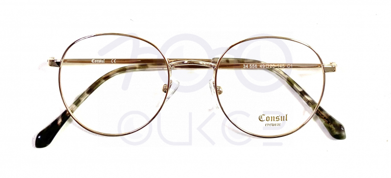 CONSUL 34556 c1 100 ОЧКОВ Калуга
