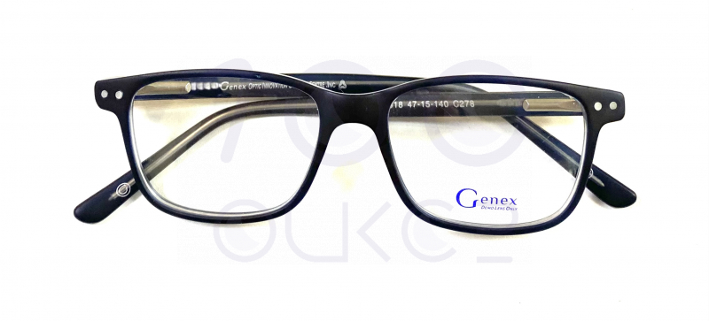 Genex G-5618 с278 100 ОЧКОВ Калуга