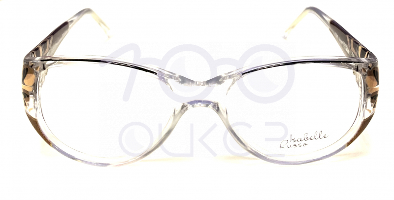 ISABELLE RUSSO 7707 с670 100 ОЧКОВ Калуга