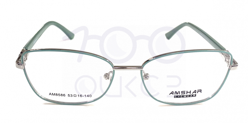 AMSHAR 8586 с10 100 ОЧКОВ Калуга