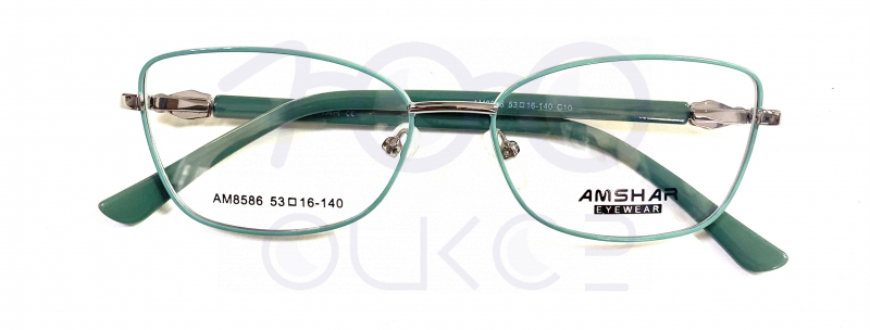 AMSHAR 8586 с10 100 ОЧКОВ Калуга