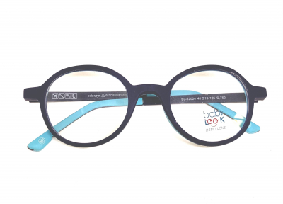 BabylookBL-52024 c016 с750 оправа медицинская детская 100 ОЧКОВ Калуга