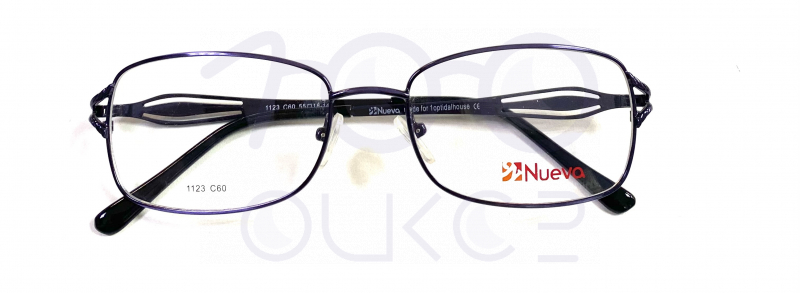 Nueva 1123 с60 100 ОЧКОВ Калуга