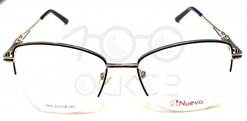 Nueva 1502  с2  с3 100 ОЧКОВ Калуга