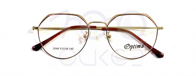 Optima 2046 100 ОЧКОВ Калуга