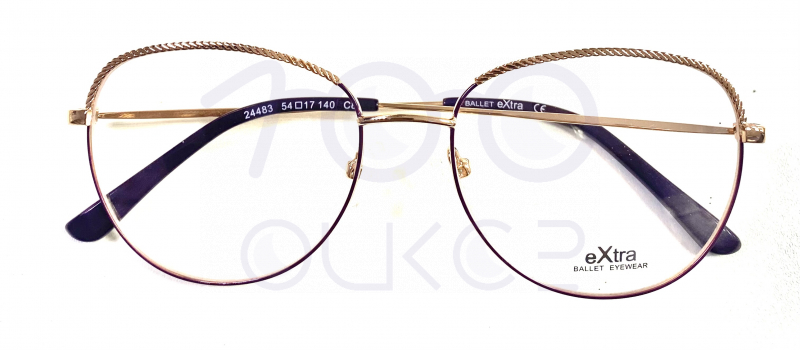 BALLET Extra 24483 c8 100 ОЧКОВ Калуга