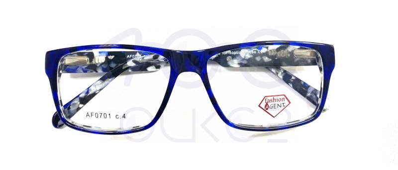 Fasion Agent 0701с1  с4 100 ОЧКОВ Калуга