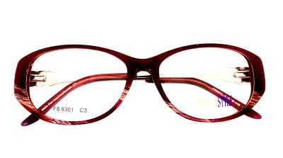 Free Styl 9301 с3 оправа медицинская  100 ОЧКОВ Калуга