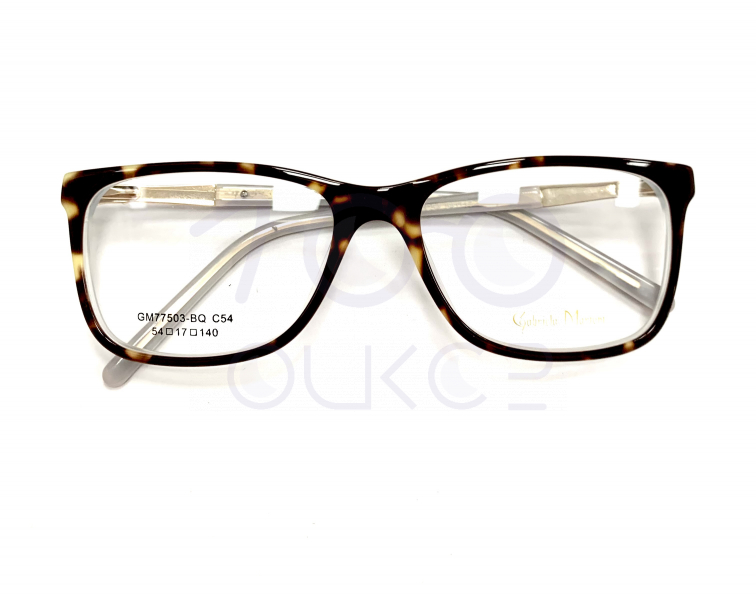 Gabriella Marioni 77503 с54 оправа медицинская 100 ОЧКОВ Калуга