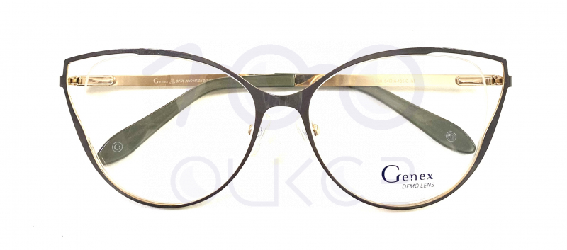 Genex 988 с187 100 ОЧКОВ Калуга