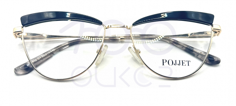 POJJET 8118 с1 100 ОЧКОВ Калуга