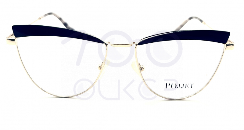 POJJET 8118 с1 100 ОЧКОВ Калуга