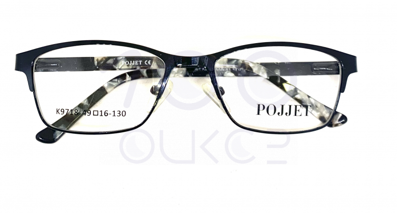 POJJET 9718 с01 дет 100 ОЧКОВ Калуга