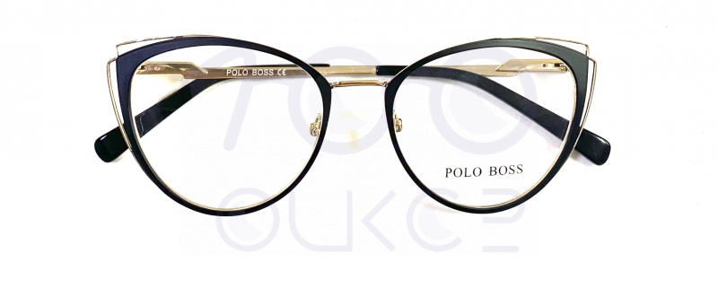 POLO BOSS 0187 + фут 100 ОЧКОВ Калуга