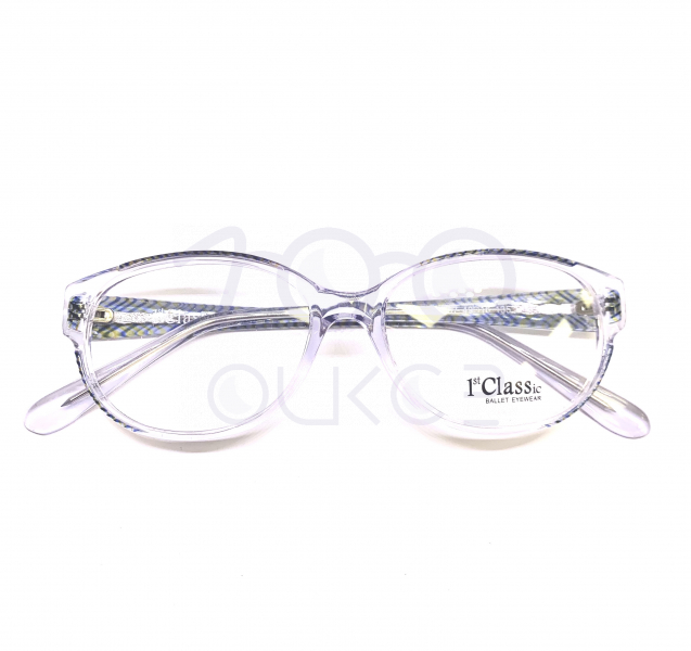 BALLET CLASSIC 36657 c435 оправа медицинская 100 ОЧКОВ Калуга