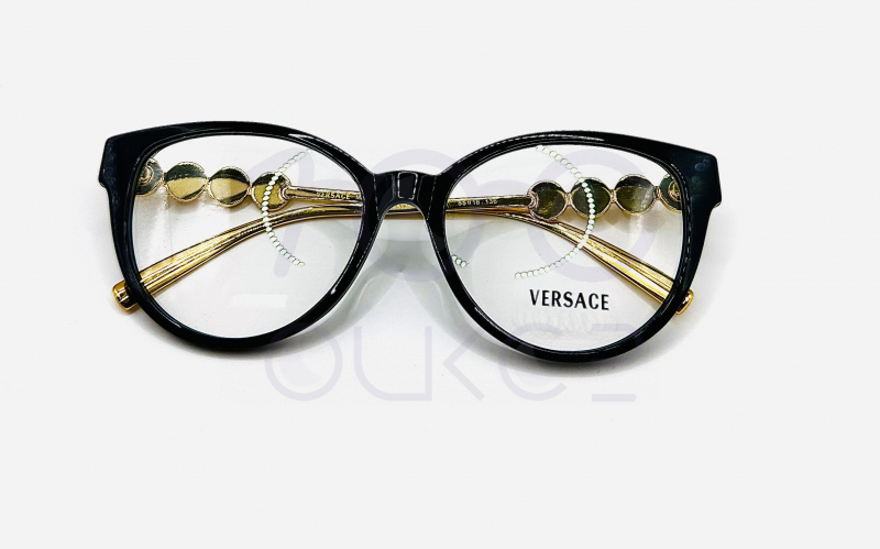 Versace 4513 GB1/87 100 ОЧКОВ Калуга