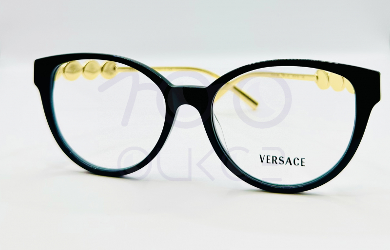 Versace 4513 GB1/87 100 ОЧКОВ Калуга