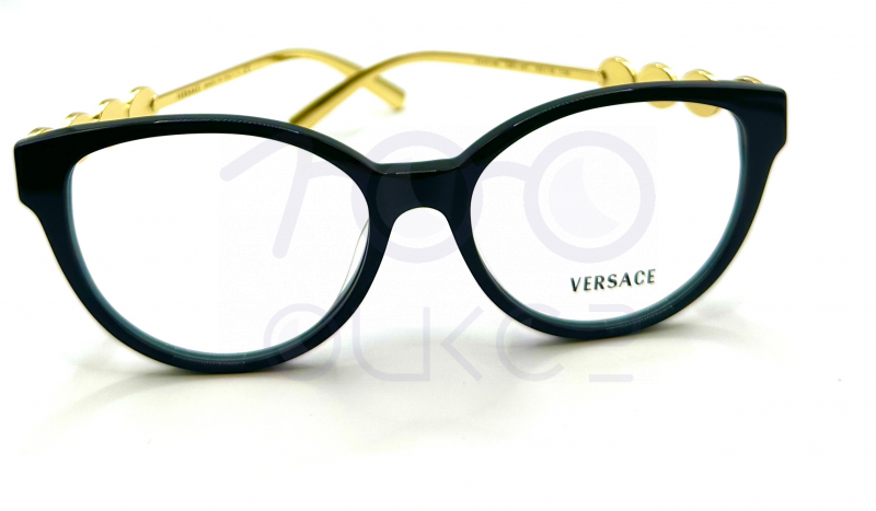 Versace 4513 GB1/87 100 ОЧКОВ Калуга