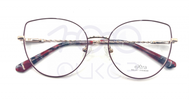 BALLET Extra 42864 c2 100 ОЧКОВ Калуга