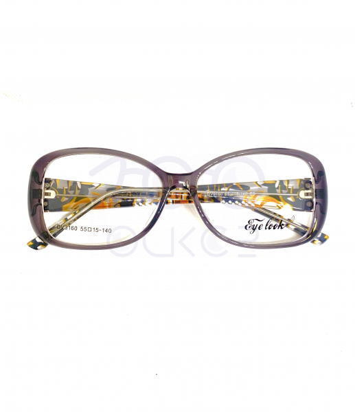 EYELook пл 3160 с4 с5 оправа медицинская 100 ОЧКОВ Калуга