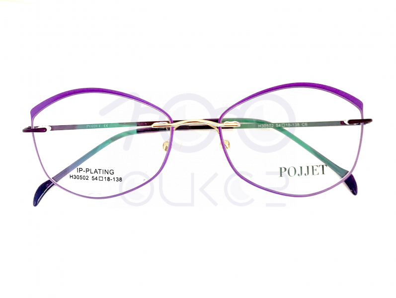 POJJET 30502 c2   100 ОЧКОВ Калуга