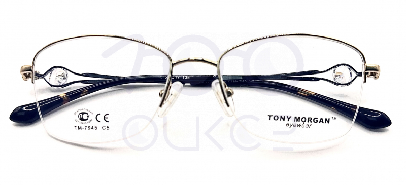 Tony Morgan 7945 c5 100 ОЧКОВ Калуга