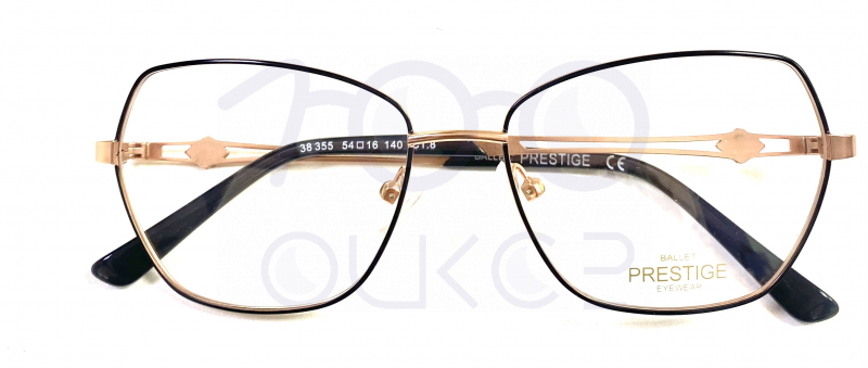 BALLET Prestige 38355 с1.8 100 ОЧКОВ Калуга