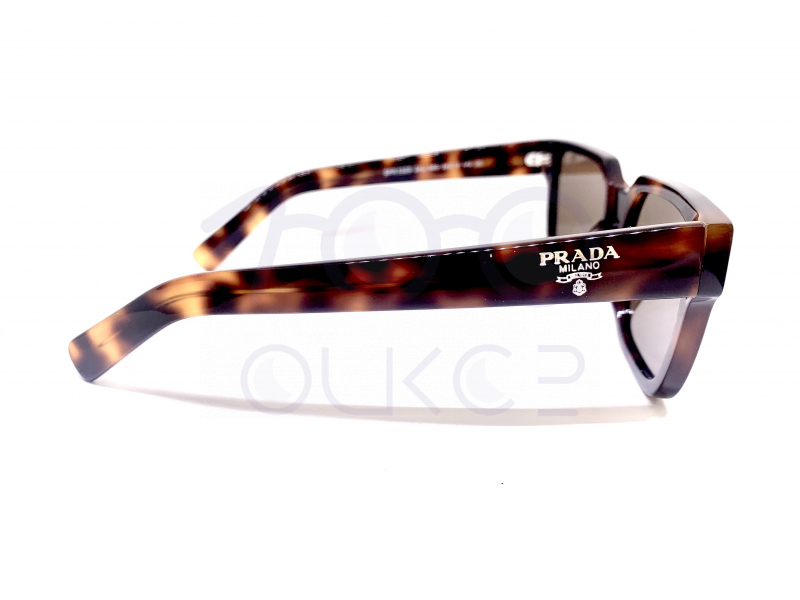 c/з PRADA PR 03ZS c 2AU-08G 100 ОЧКОВ Калуга