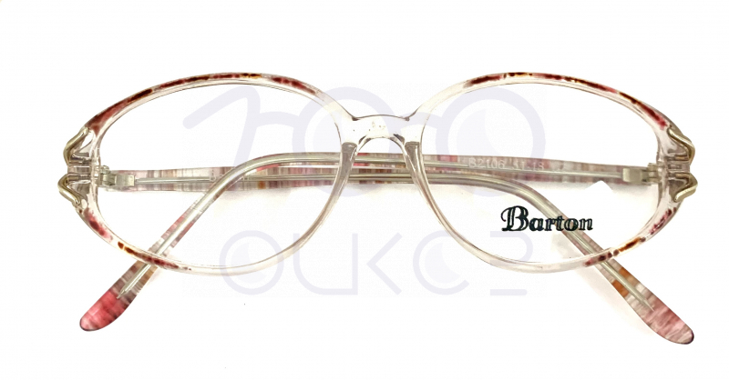 Barton 2106 с2 оправа медицинская 100 ОЧКОВ Калуга
