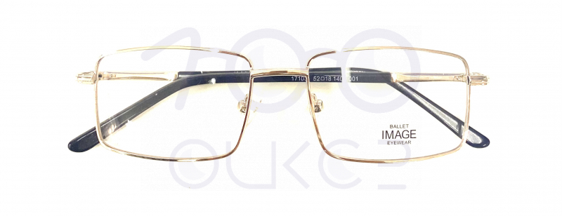 Balet Image 17103 с001 оправа медицинская 100 ОЧКОВ Калуга