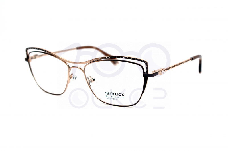 Neolook glamour  N-2123 c187 100 ОЧКОВ Калуга