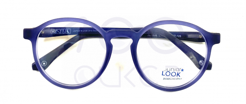 Juniorlook JL-1538 с436 100 ОЧКОВ Калуга